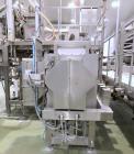 Used VMI Varymix 2200 Continuous Mixer – 4,000 lbs/hr Capacity