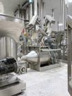 Used VMI Varymix 2200 Continuous Mixer – 4,000 lbs/hr Capacity