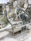 Used VMI Varymix 2200 Continuous Mixer – 4,000 lbs/hr Capacity