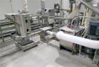 Used VMI Varymix 2200 Continuous Mixer – 4,000 lbs/hr Capacity