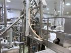 Used VMI Varymix 2200 Continuous Mixer – 4,000 lbs/hr Capacity
