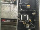 Used 2- Zone Cyclothermic Band Oven. (Believed to be Werner Lahara or APV) Baking chamber divided into two zones with independent temperature adjustment. The oven is 39.5” wide x 50.5” tall x 60’ lon...