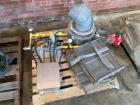 Used Proctor Wolverine Jet Zone Toaster/Dryer