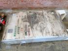 Used Proctor Wolverine Jet Zone Toaster/Dryer