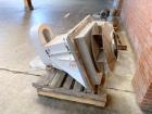 Used- Proctor Wolverine Jet Zone Toaster/Dryer