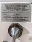 Used Proctor Wolverine Jet Zone Toaster/Dryer