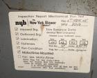 Used Proctor Wolverine Jet Zone Toaster/Dryer