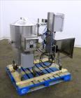 Used Woody / Savage Bros. Co. Hand Operated Decorator (Kettle/Pump), Model 125