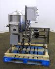 Used Woody / Savage Bros. Co. Hand Operated Decorator (Kettle/Pump), Model 125