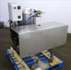 Used Woody / Savage Bros. Co. Hand Operated Decorator (Kettle/Pump), Model 125