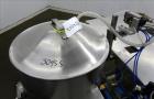 Used Woody / Savage Bros. Co. Hand Operated Decorator (Kettle/Pump), Model 125