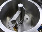 Used Woody / Savage Bros. Co. Hand Operated Decorator (Kettle/Pump), Model 125
