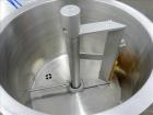 Used Woody / Savage Bros. Co. Hand Operated Decorator (Kettle/Pump), Model 125