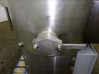 Used Woody / Savage Bros. Co. Hand Operated Decorator (Kettle/Pump), Model 125