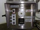 Used Woody / Savage Bros. Co. Hand Operated Decorator (Kettle/Pump), Model 125