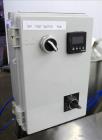 Used Woody / Savage Bros. Co. Hand Operated Decorator (Kettle/Pump), Model 125