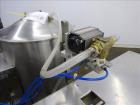 Used Woody / Savage Bros. Co. Hand Operated Decorator (Kettle/Pump), Model 125