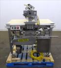 Used Woody Associates Chocolate Stringer