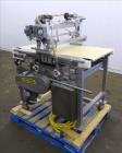 Used Woody Associates Chocolate Stringer