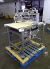 Used Woody Associates Chocolate Stringer