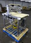 Used Woody Associates Chocolate Stringer