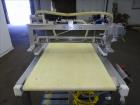 Used Woody Associates Chocolate Stringer