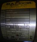 Used Woody Associates Chocolate Stringer