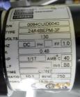 Used Woody Associates Chocolate Stringer