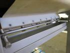 Used Woody Associates Chocolate Stringer
