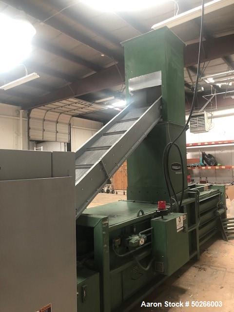 Used Economy Lake Baler, Model 726110.