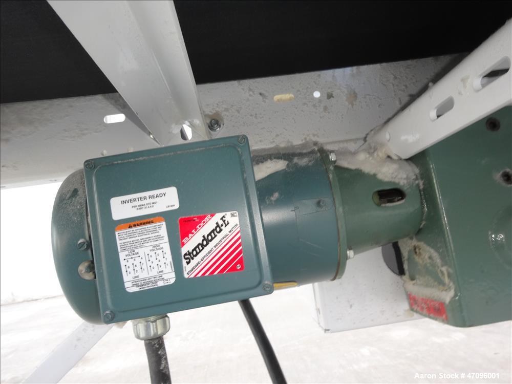 Used American Baler Company, Model 60IHD, Vertical, Carbon Steel.