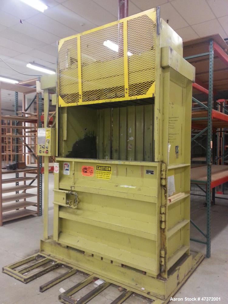 UsedAmerican Environmental Products, Inc Model