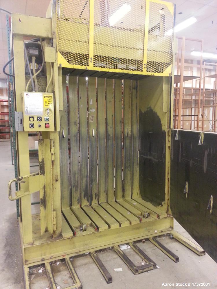 UsedAmerican Environmental Products, Inc Model