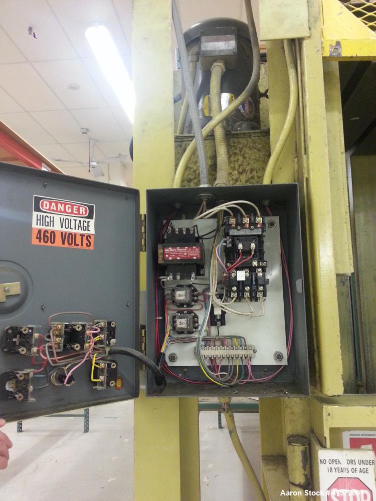 UsedAmerican Environmental Products, Inc Model