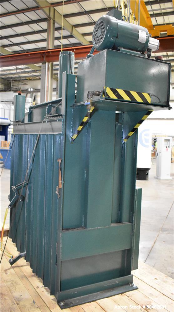 Used Baler International Corp Industrial Baler,