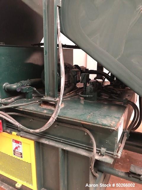 Used International Baler, Model LD60.
