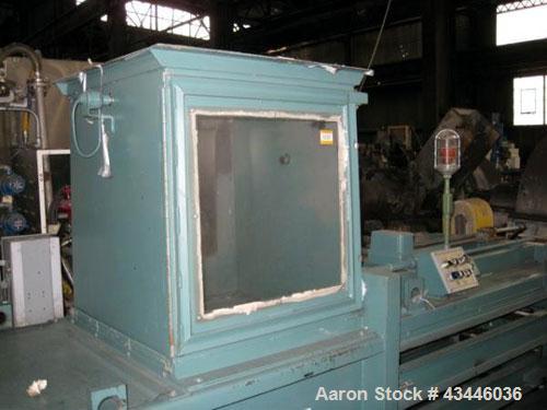 Used Maren Baler, Model 72.