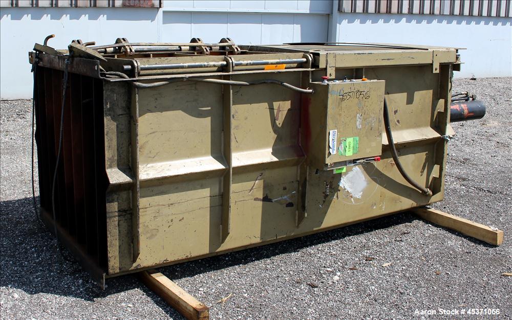Used PIQUA Series 40 Baler