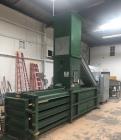 Used Economy Lake Baler, Model 726110.