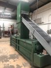 Used Economy Lake Baler, Model 726110.
