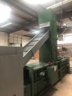 Used Economy Lake Baler, Model 726110.