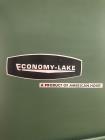 Used- Economy Lake Baler, Model 726110.