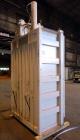 Used American Baler Company, Model 60IHD, Vertical, Carbon Steel.
