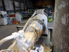 Used American Baler Company, Model 60IHD, Vertical, Carbon Steel.