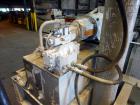 Used American Baler Company, Model 60IHD, Vertical, Carbon Steel.