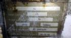 Used American Baler Company, Model 60IHD, Vertical, Carbon Steel.