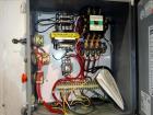 Used American Baler Company, Model 60IHD, Vertical, Carbon Steel.