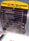 Used American Baler Company, Model 60IHD, Vertical, Carbon Steel.