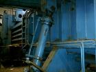 Used BOA Recycling Equipment Automatic Baler, approximate 80 tonne force. 2 x 35 kw motors. Four wire. Every day use.