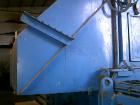 Used BOA Recycling Equipment Automatic Baler, approximate 80 tonne force. 2 x 35 kw motors. Four wire. Every day use.